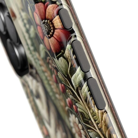iPhone Phone Cases, Perfect Stylish Mobile Case, MLNMC565 - Picture 7 of 13